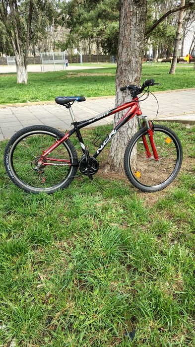 Bicicleta spirit 26"21 viteze