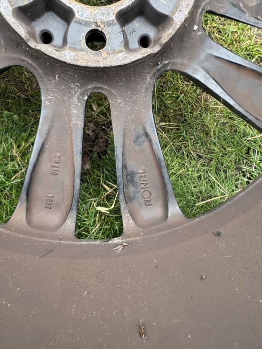 Джанти 18-ски 5х112