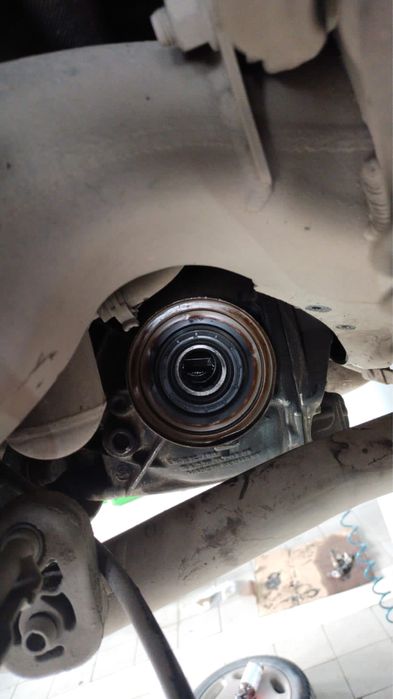 Ремонт двс и ремонт ходовой части