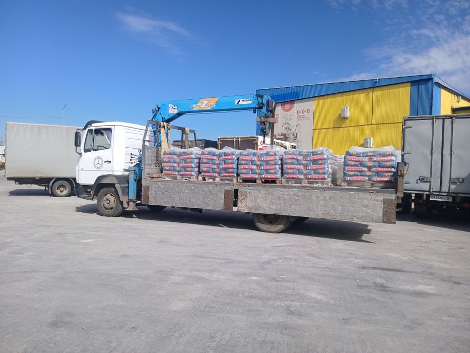 Услуга Манипулятора + АГП ...24/7 город+межгород