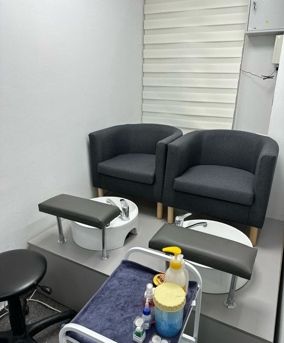 Продам ресепшн в