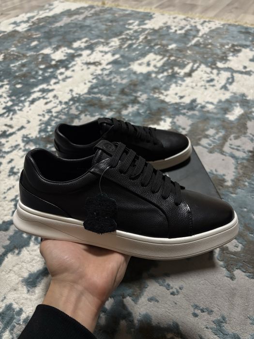 Кеды 2 расцветок