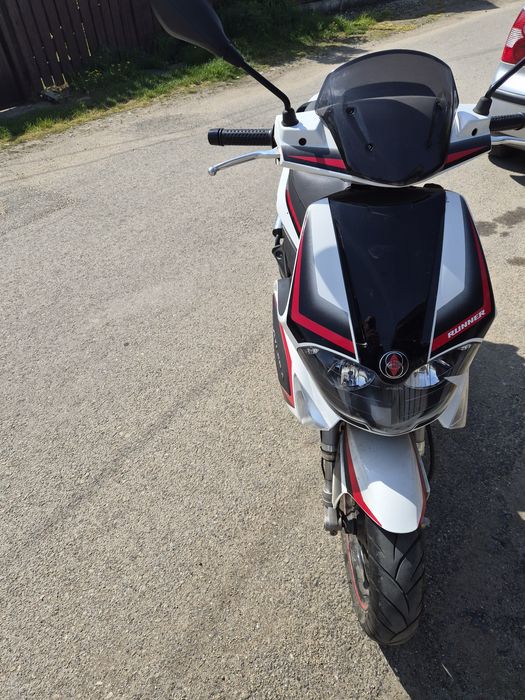 Gilera Runer.De vanzare