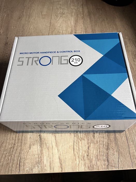 Маникюрный аппарат