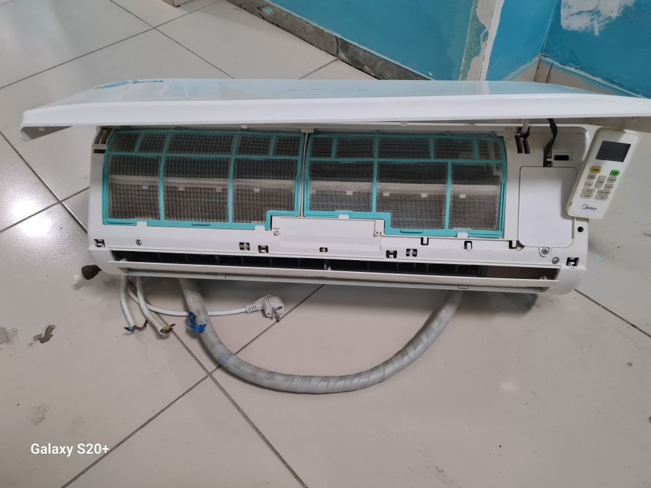 Сплит система Медия 12