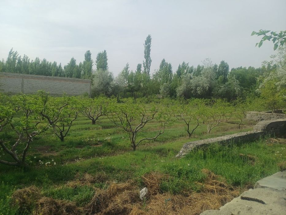 Продаётся участок