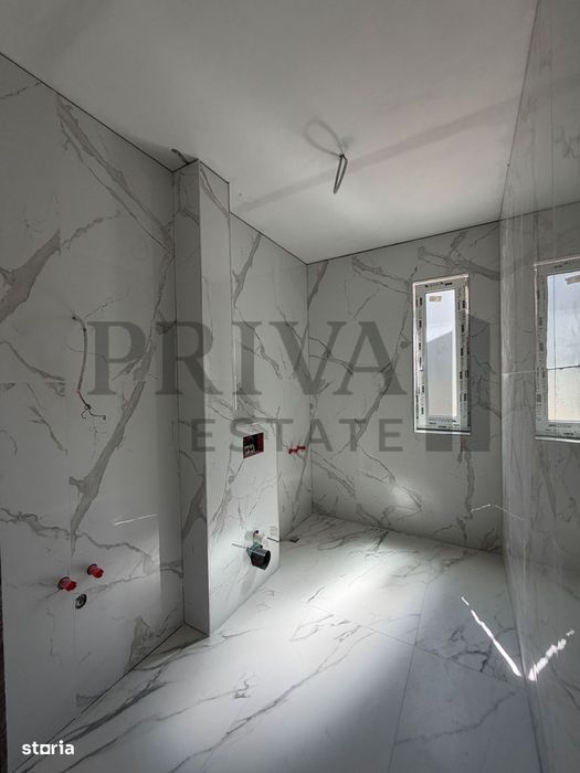 Apartament 1 camera, parcare inclusa, etaj 1