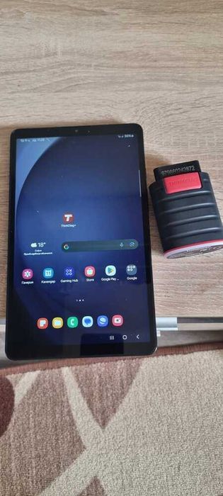 Launch EasyDiag 4.0/ThinkDiag поддържа Diagzone