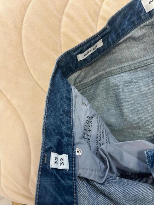 Jack&Jones размер 32/32