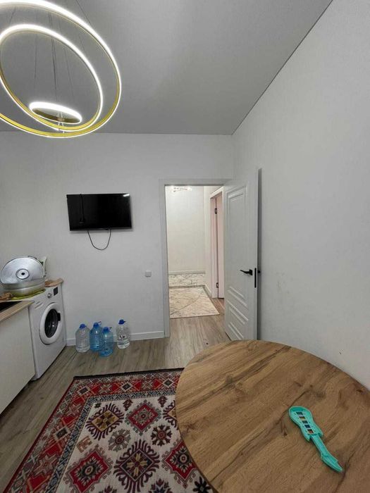 Продажа 2-комн. район 5 магазина