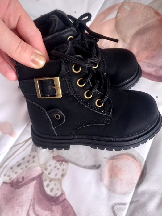 Ghete îmblănite noi pentru copii