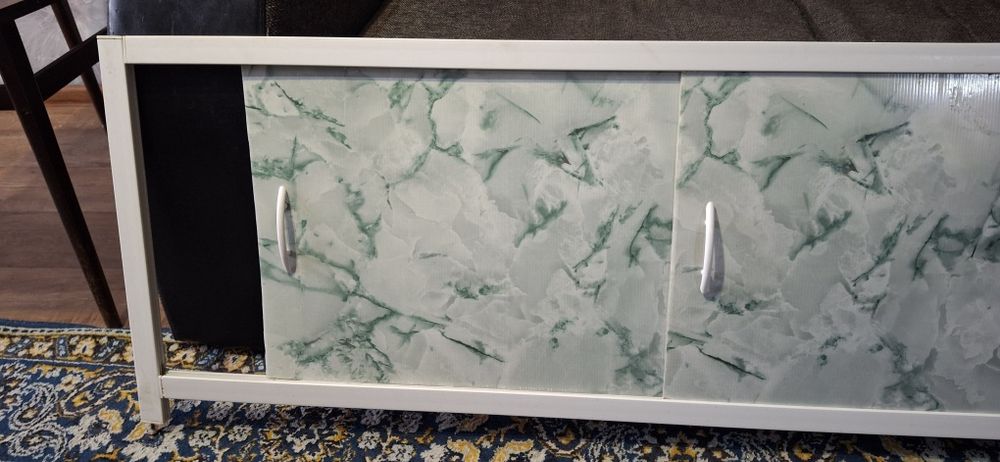 Экран под ванну Находимся район города Нуркена Абдирова