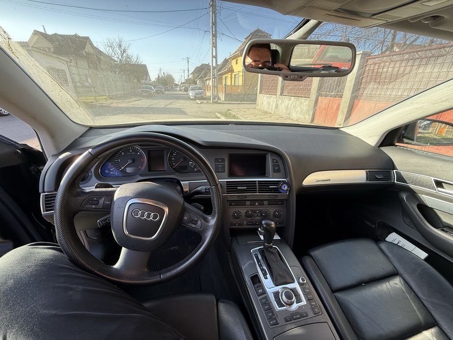 Audi A6 3.0 Quattro Diesel 2005 Automat