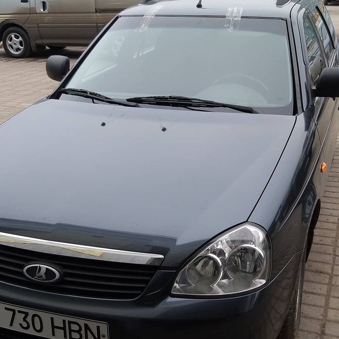 Автостекла на Ваз