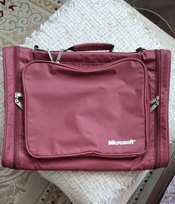 Сумка для ноутбука