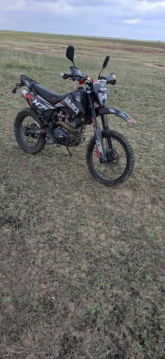 Продам эндуро улар Н7 про