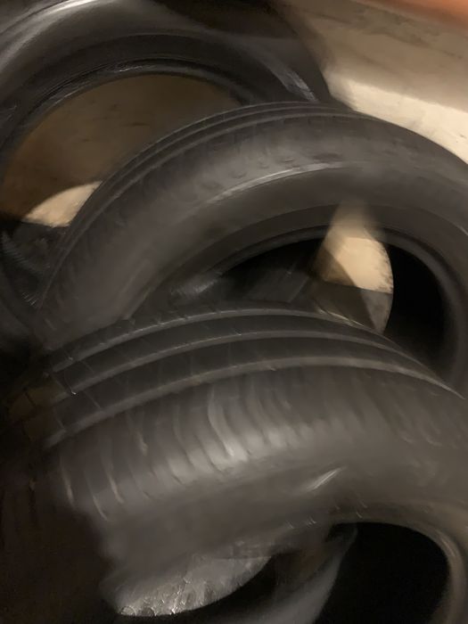 Brigestone 205/55/16 DOT 2023