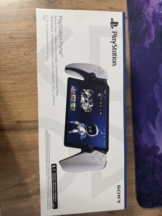 Sony PlayStation Portal