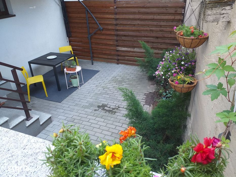 Com0, Nou, Central, Curte, Gradina, Terasa, Parcare, EV, 5Min M, Pets — fotografia 1