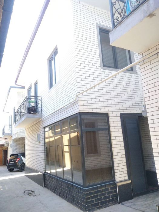 4 xona uy 2 этажный коттедж