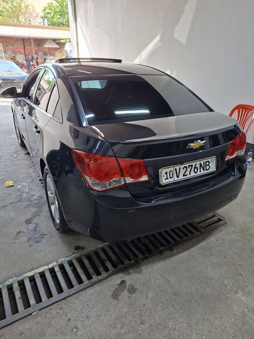 Срочно продаю ласетти круз
