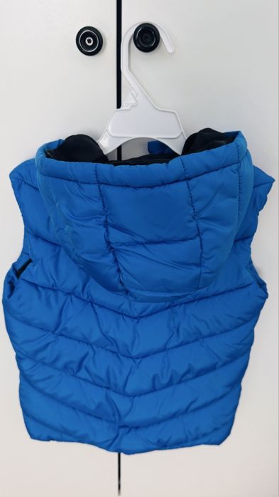 Детски дрехи - яке и грейка