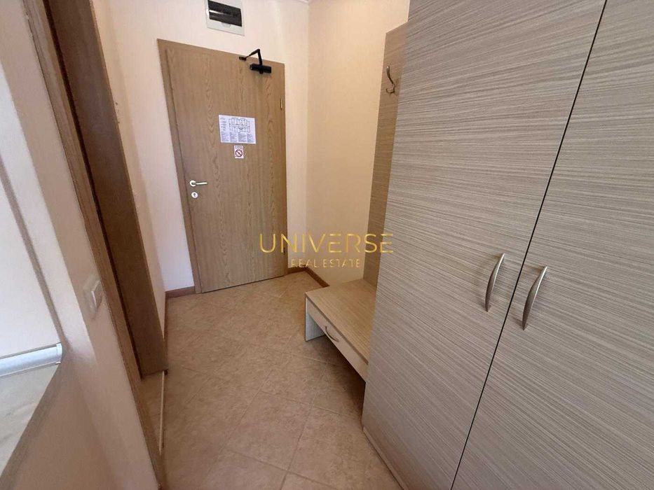 Продава се Едностаен апартамент в к.к. Слънчев бряг - 36 кв.м за 751 €/кв.м - Снимка #3