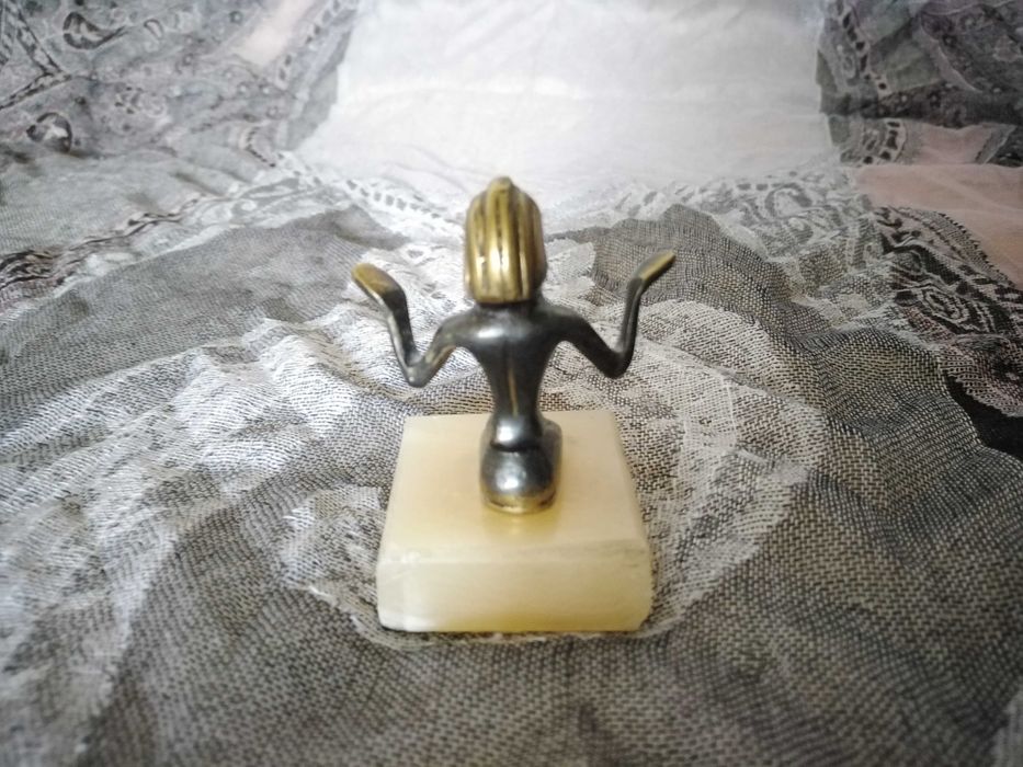 Египетски и будистки сувенири