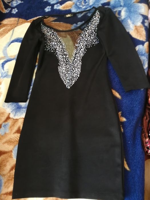 Vând rochie de ocazie