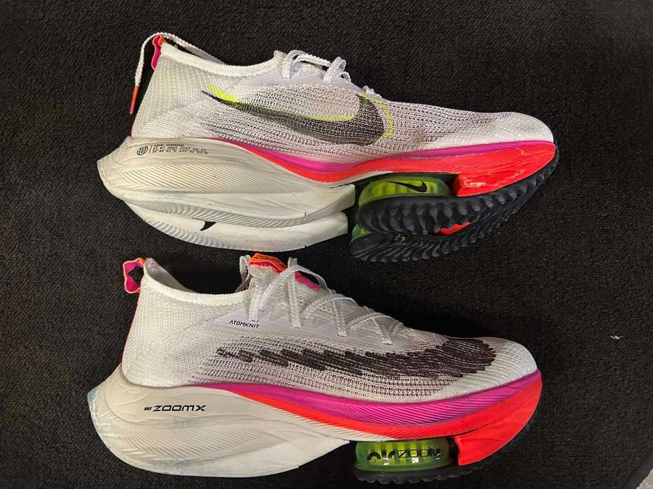 Дамски спортни обувки Nike Air Zoom Alphafly NEXT