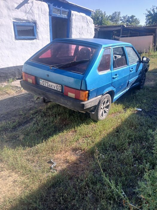 Продам ваз на разбор