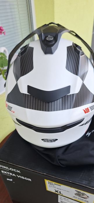 Каска за мотор Scorpion Exo ADF-9000 Air