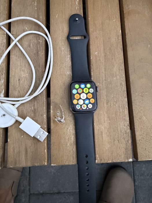 Apple Watch Seria 5