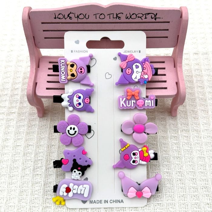 Набор для девочек Куроми