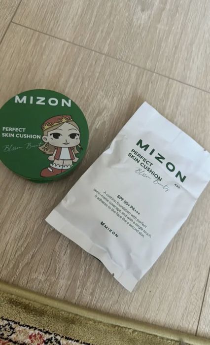 Продам кушон Blssm Beauty