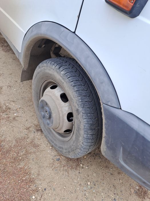 Продам газель фермер