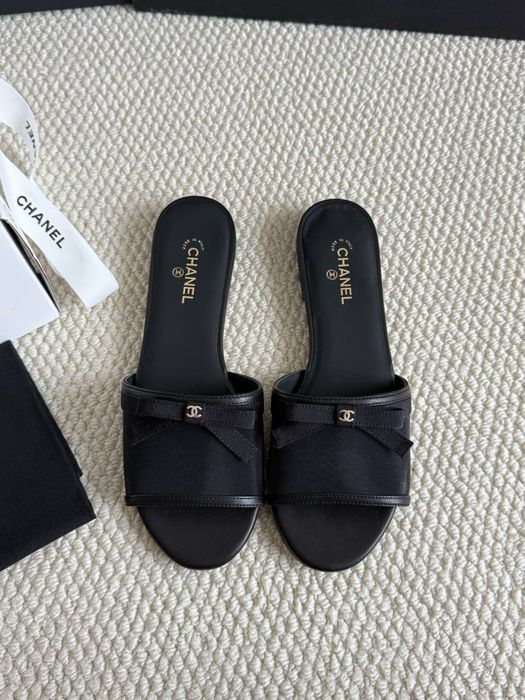 Papuci Chanel 35-42