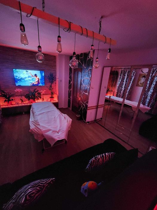 Masaj terapeutic Brașov