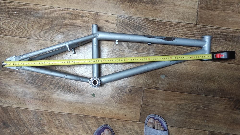 BMX Haro рама ..
