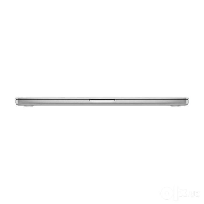 - Ноутбук Apple MacBook Pro 16 M5 Max/36GB/2TB Silver (Eng)