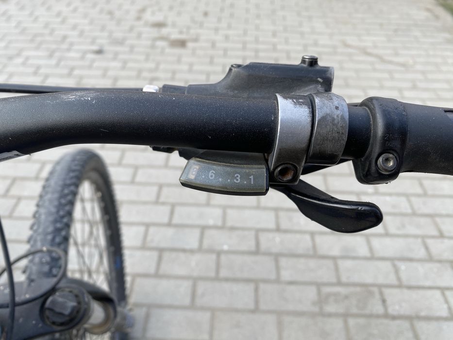 Vand bicicleta negociabil