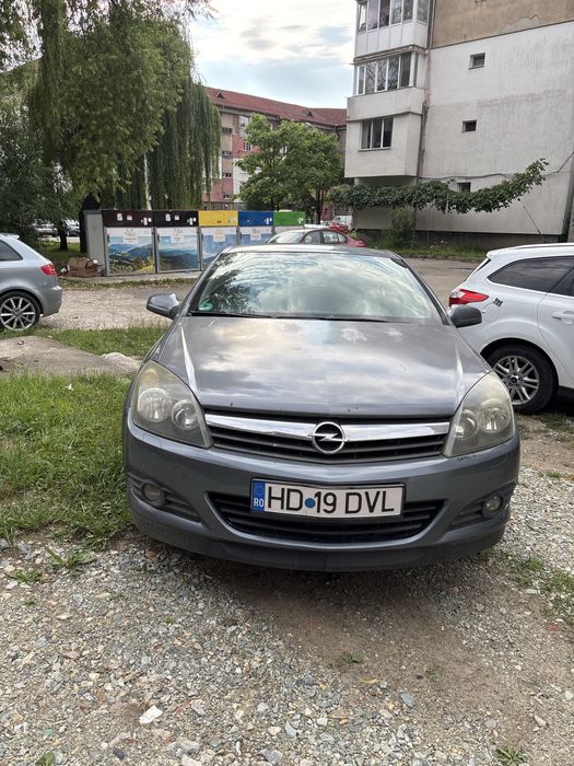 Opel astra H Gtc 1.6 benzina