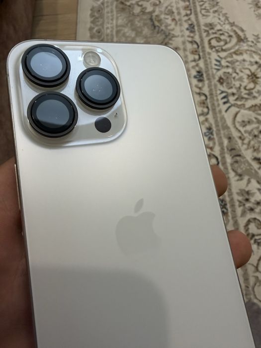 iPhone 15-й Pro Max