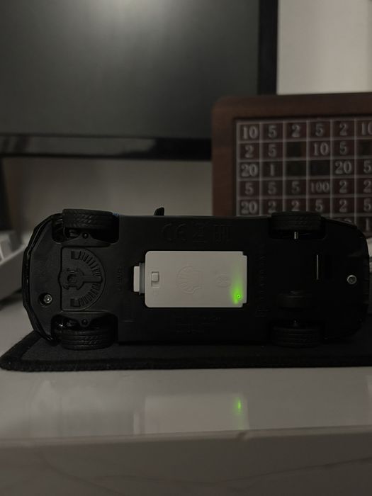 Shell  BMW   M5 Competition