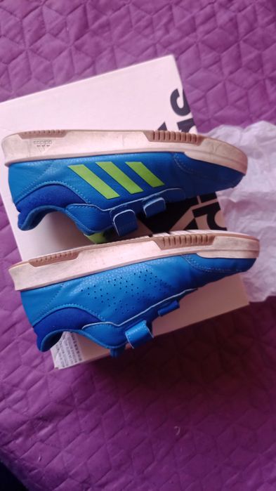 Маратонки Адидас Adidas