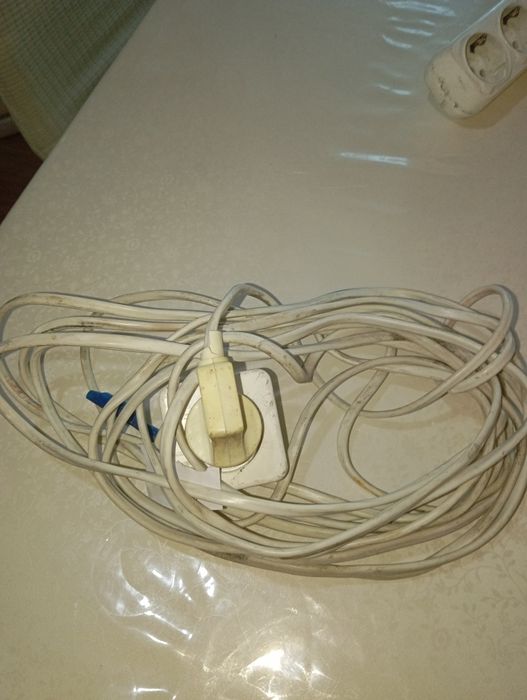 Продам удлинители