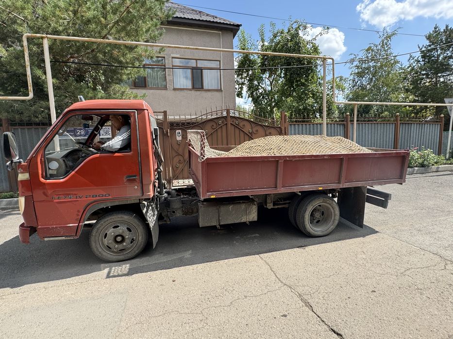 Продам Фотон Форланд самосвал