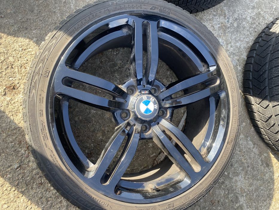 Jante 18 zoll BMW , model M