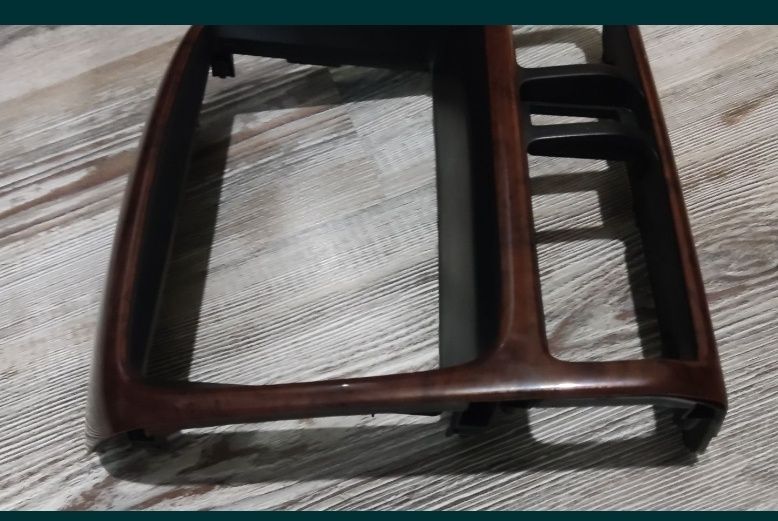 Рамка Хонда CRV 2