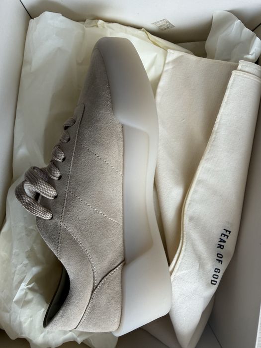 Кецове Fear of God Aerobic Low